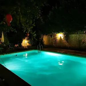  Appartement Lou Pauseto